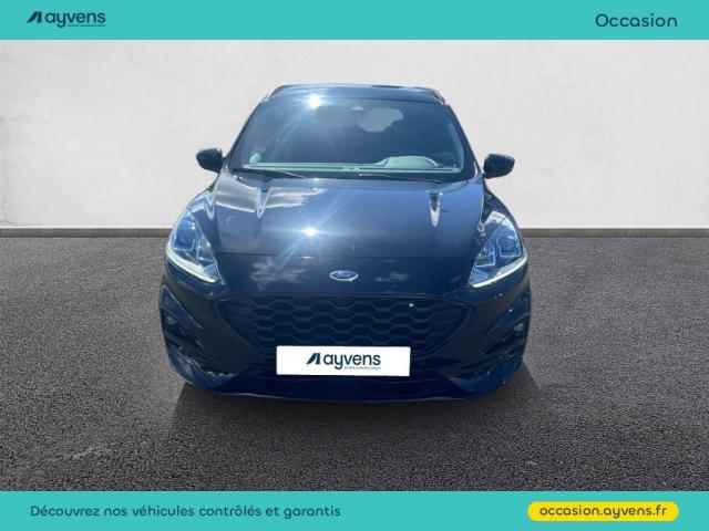 Ford Kuga image 3