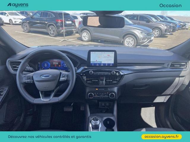 Ford Kuga image 9