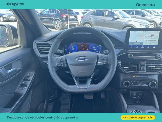 Ford Kuga image 1