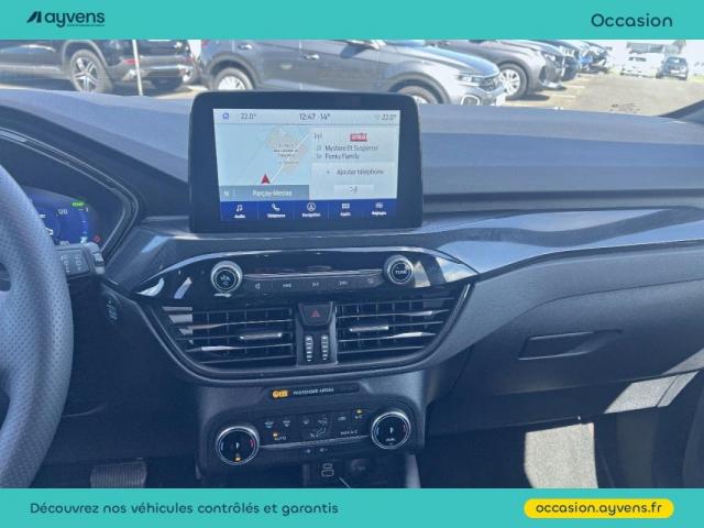 Ford Kuga image 4