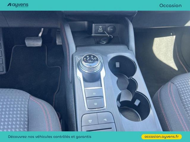 Ford Kuga image 8