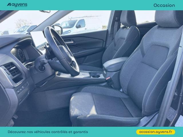 Nissan Qashqai image 5