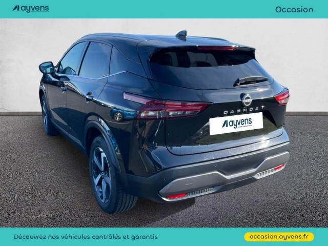 Nissan Qashqai image 9