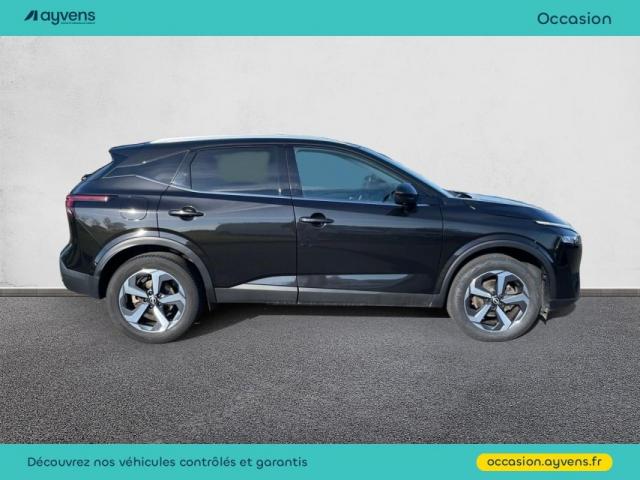 Nissan Qashqai image 3