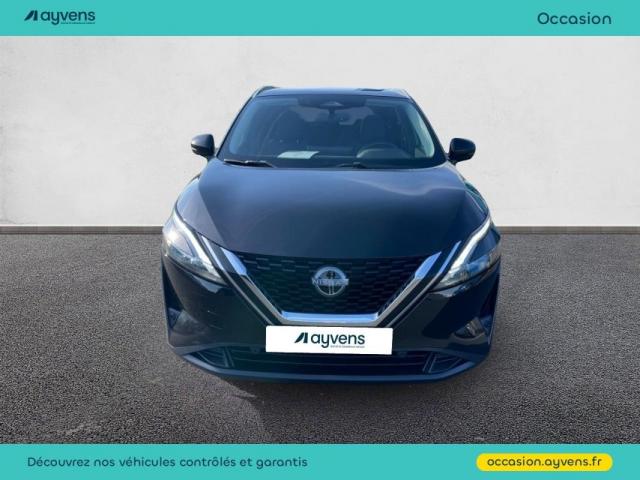 Nissan Qashqai image 2