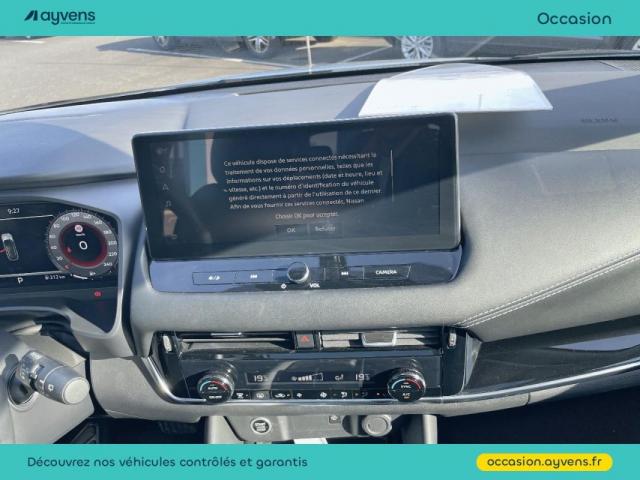 Nissan Qashqai image 6