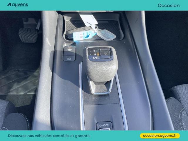 Nissan Qashqai image 4