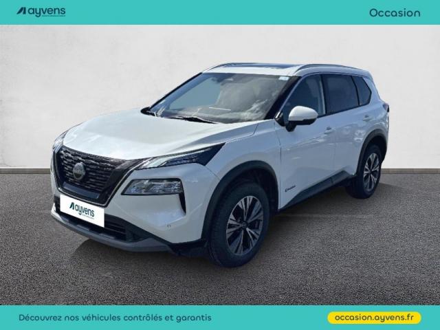 Nissan X-Trail E-Power 204ch N-Connecta