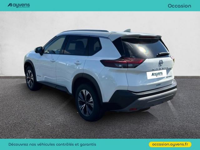 Nissan X-Trail image 5