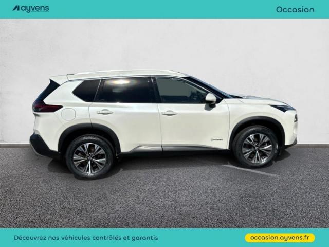 Nissan X-Trail image 8