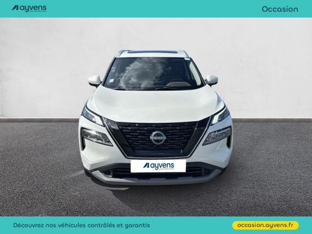 Nissan X-Trail image 2