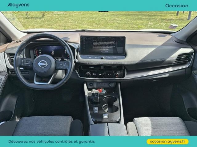 Nissan X-Trail image 3