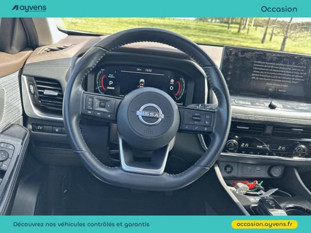 Nissan X-Trail image 7