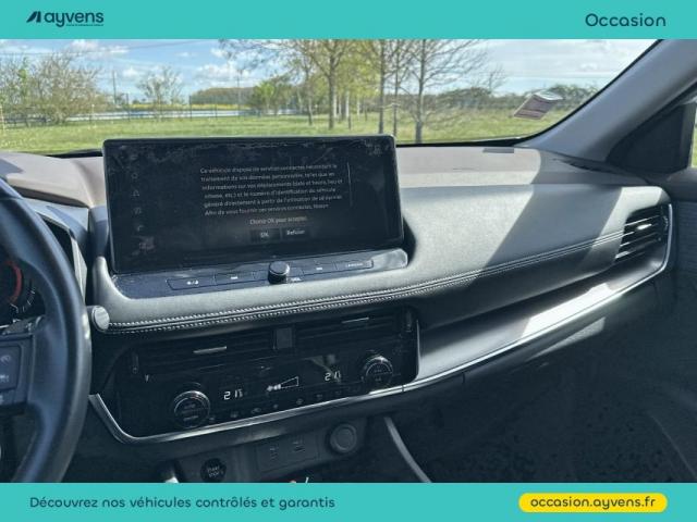 Nissan X-Trail image 6