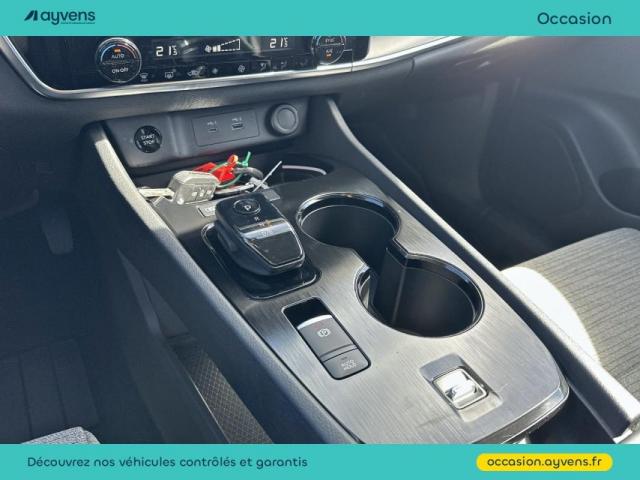 Nissan X-Trail image 9