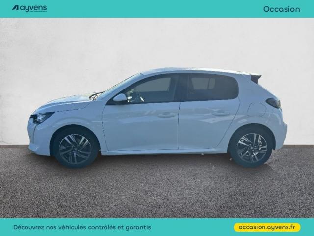 Peugeot 208 image 6