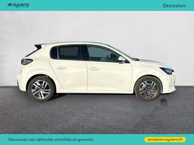 Peugeot 208 image 3