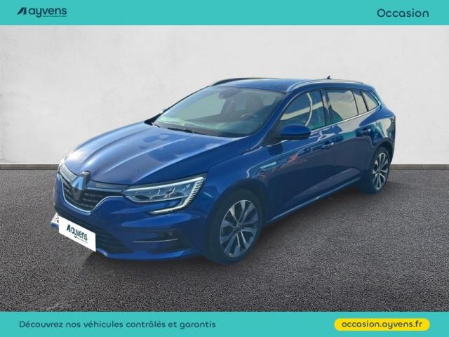 Renault Mégane Estate1.3 Tce 140ch Techno Edc