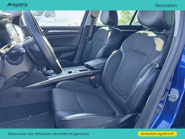 Renault Mégane image 7