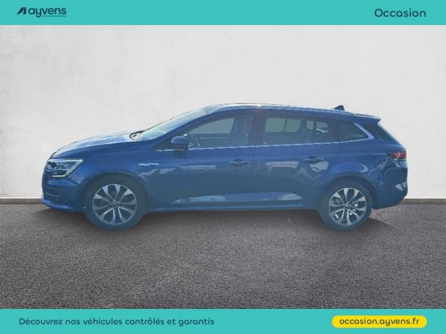 Renault Mégane image 1