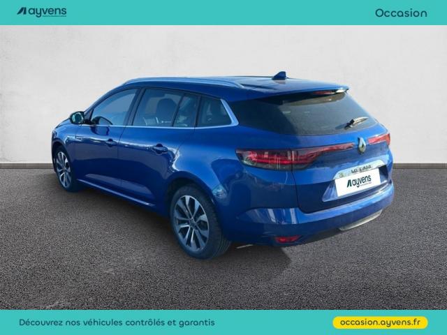 Renault Mégane image 9