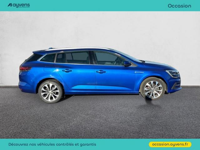 Renault Mégane image 8