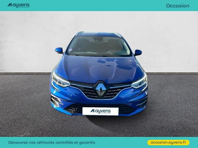 Renault Mégane image 3