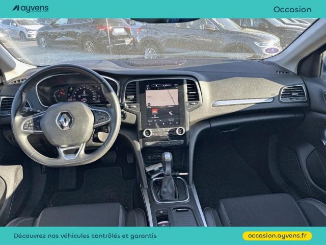 Renault Mégane image 6