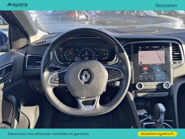 Renault Mégane image 5