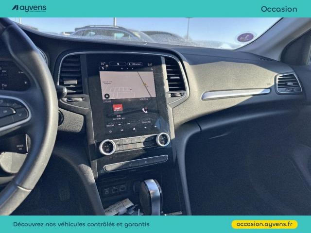 Renault Mégane image 4