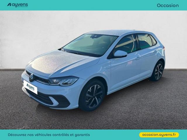 Volkswagen Polo 1.0 Tsi 95ch Life Plus