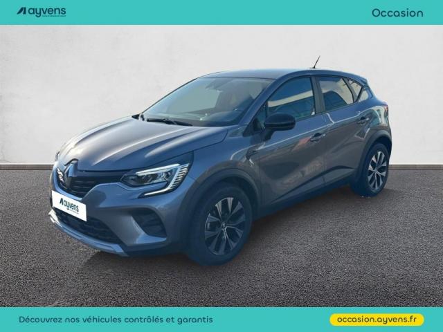 Renault Captur 1.0 Tce 90ch Evolution