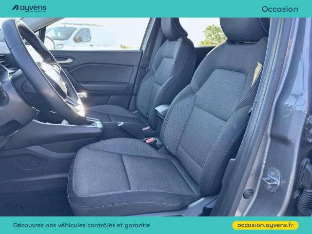 Renault Captur image 6