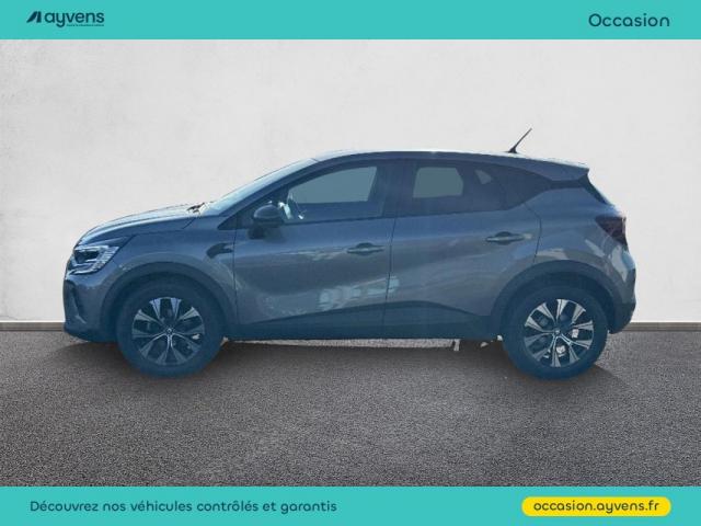 Renault Captur image 4