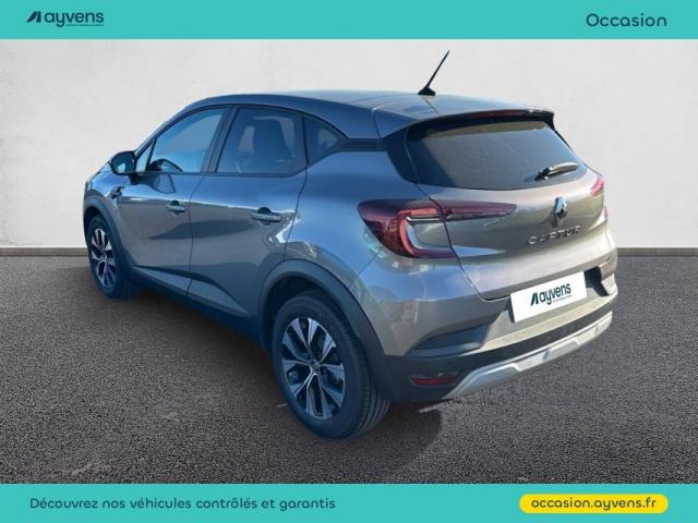 Renault Captur image 2