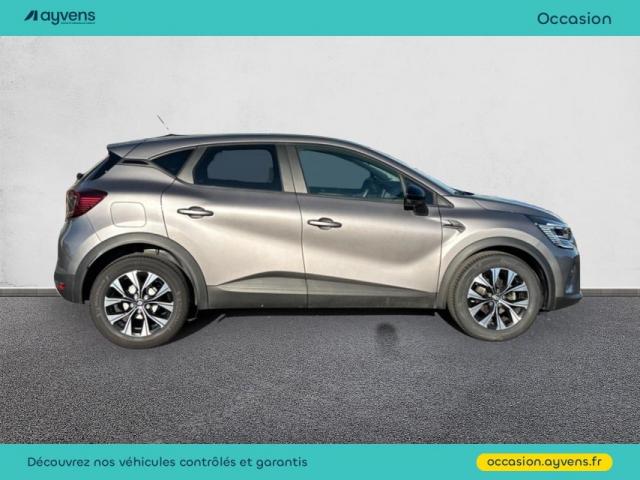 Renault Captur image 1