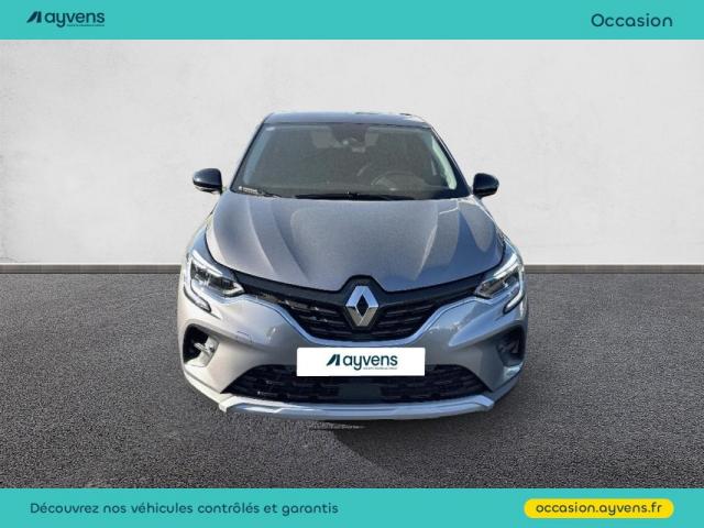 Renault Captur image 8