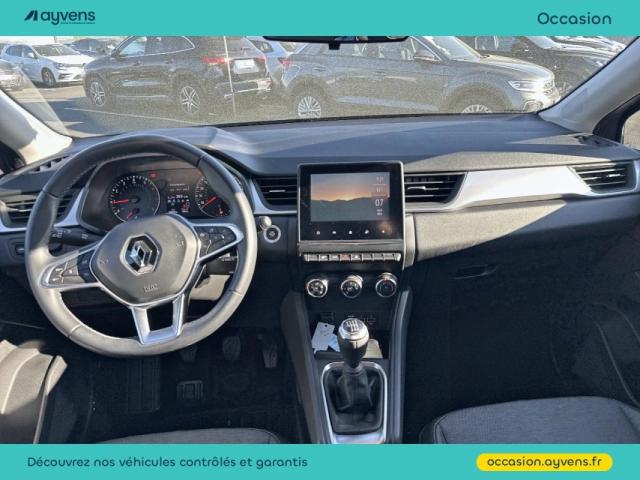 Renault Captur image 9