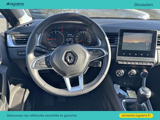 Renault Captur image 5