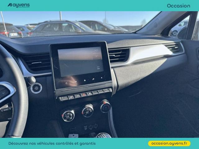 Renault Captur image 3