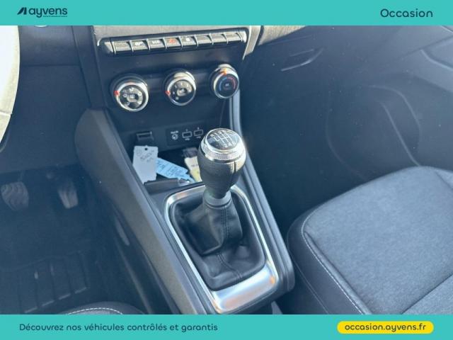 Renault Captur image 7