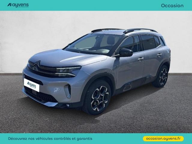 Citroen C5 Aircross Puretech 130ch S&s Shine Eat8