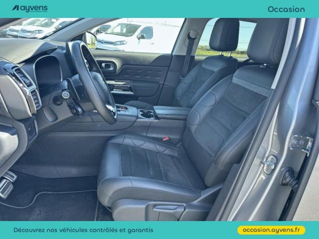 Citroen C5 Aircross image 6