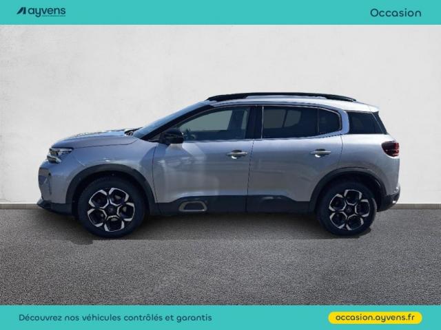 Citroen C5 Aircross image 7