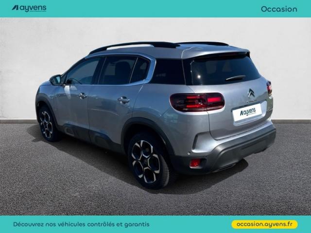Citroen C5 Aircross image 4
