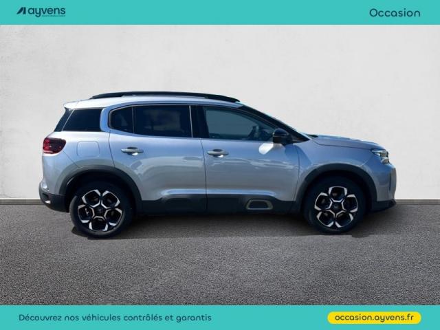 Citroen C5 Aircross image 2