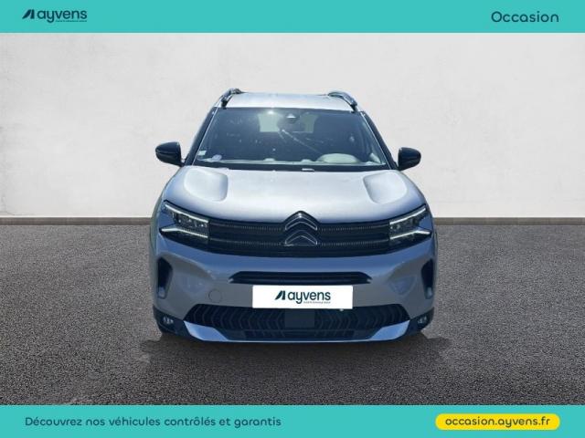 Citroen C5 Aircross image 3