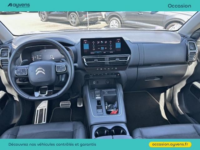 Citroen C5 Aircross image 5