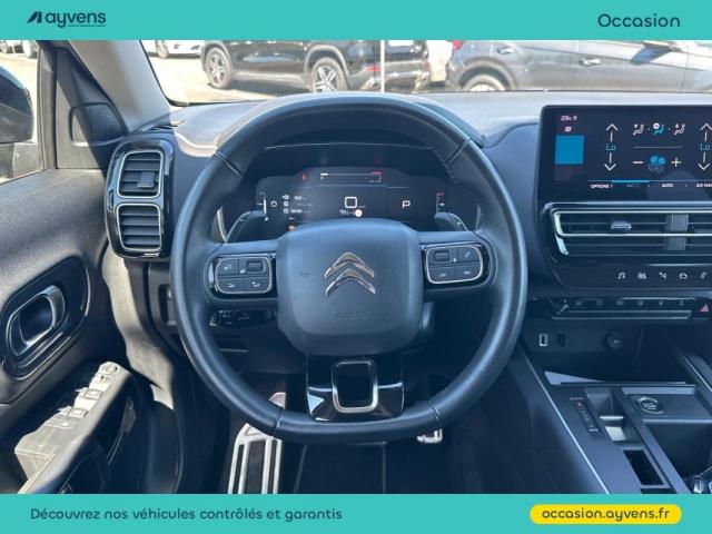Citroen C5 Aircross image 8