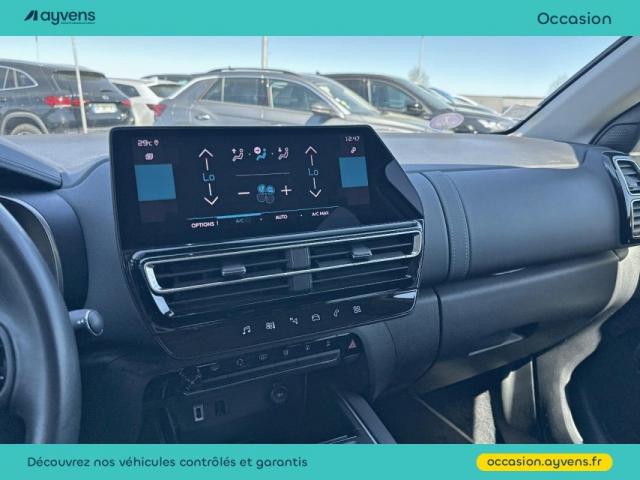 Citroen C5 Aircross image 9